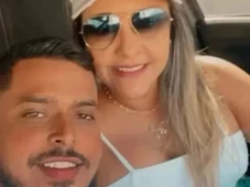 Imagem - Casal desaparecido por quatro dias é encontrado morto em plantação da Bahia