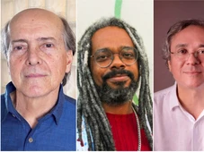 Imagem - Professores de universidades baianas são premiados no Jabuti Acadêmico