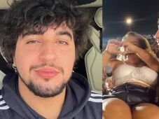 Imagem - Nattan é acusado de capacitismo após pagar por beijo em mulher com nanismo; entenda