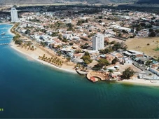 Imagem - Longe do mar? São Paulo tem praias que parecem litoral baiano