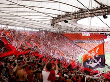 Imagem - Maiores torcidas do Brasil: pesquisa da CBF inclui apenas um clube do Nordeste; veja qual