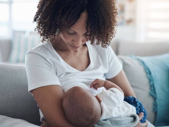 Imagem - Língua presa: veja como identificar e tratar a anquiloglossia em bebês