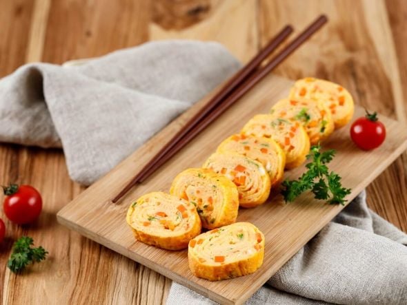 Imagem - Aprenda 5 receitas com ovo ricas em proteínas para o lanche da tarde