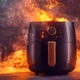 Imagem - Sua air fryer agradece: evite estes 5 alimentos no seu eletrodoméstico