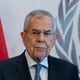 Imagem - Presidente da Áustria reclama de preços e desiste da COP30