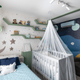 Imagem - Vai decorar o quarto do seu filho? Confira essas 6 dicas infalíveis