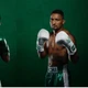 Imagem - Baiano Hebert Conceição encara Yamaguchi Falcão por cinturão brasileiro no Spaten Fight Night 2