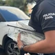 Imagem - Quatro pessoas são presas durante operação contra o tráfico de armas e drogas na Bahia