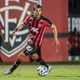 Imagem - Cáceres tem lesão confirmada e será desfalque do Vitória por tempo indeterminado