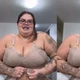 Imagem - Thais Carla mostra corpo após perder 50 kg e tirar cinta modeladora