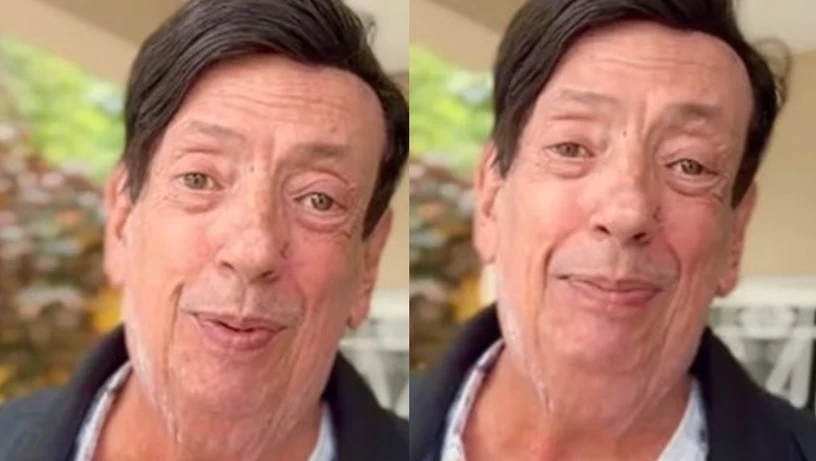 Imagem - Ator de Beiçola fala sobre vida no Retiro dos Artistas: 'O mercado não aceita'