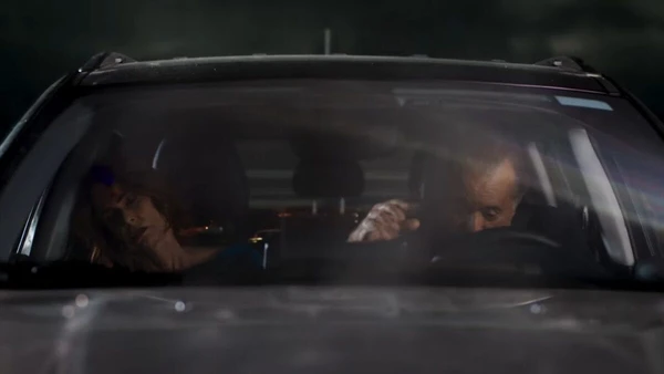 Acidente de Abel em "Dona de Mim" por Reprodução/TV Globo
