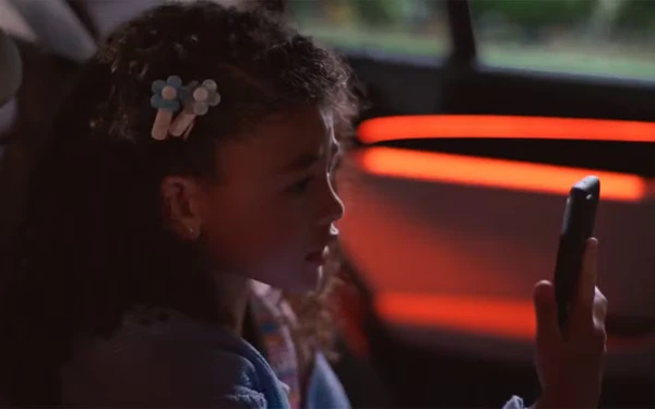 Acidente de Abel em "Dona de Mim" por Reprodução/TV Globo