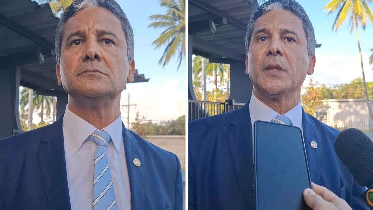 Advogado de defesa Vivaldo Amaral