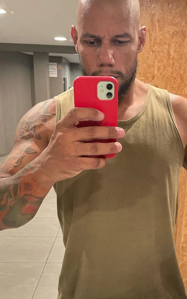 Allan Liberato de Oliveira por Reprodução