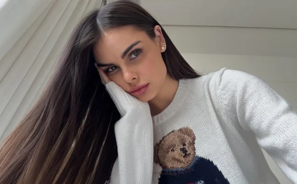 Amanda Kimberlly
