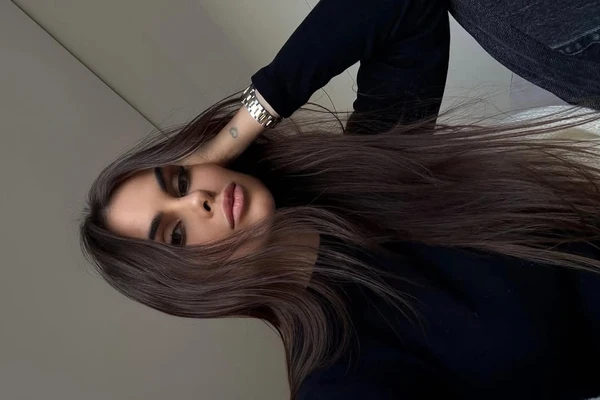 Amanda Kimberlly por Reprodução/Instagram