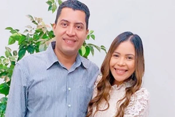 Amanda Wanessa é cantora gospel; ela sofreu acidente de carro em 2021  por Reprodução / Redes sociais / Divulgação 