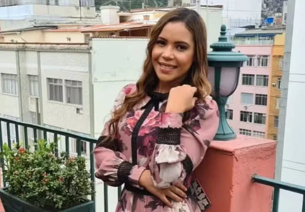 Amanda Wanessa é cantora gospel; ela sofreu acidente de carro em 2021  por Reprodução / Redes sociais / Divulgação 