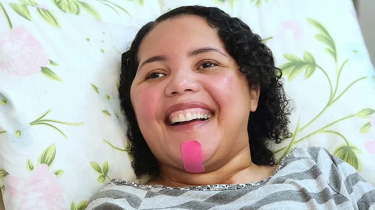Amanda Wanessa é cantora gospel; ela sofreu acidente de carro em 2021  por Reprodução / Redes sociais / Divulgação 