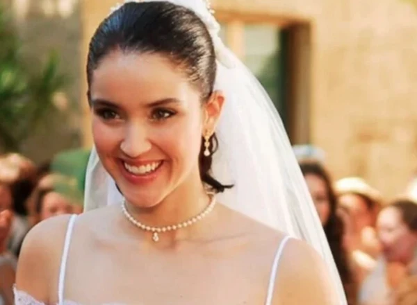 Atriz Patrícia Werneck por Reprodução | Internet