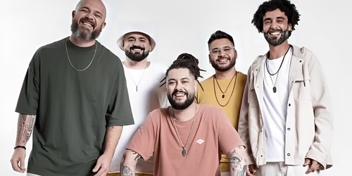 Banda Maneva por Divulgação