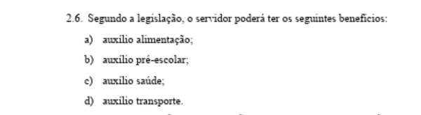 Benefícios para aprovados por Reprodução