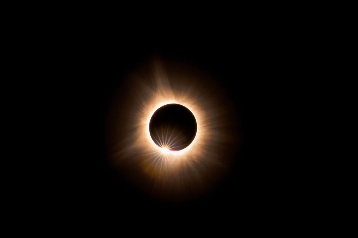 Eclipse por Shutterstock