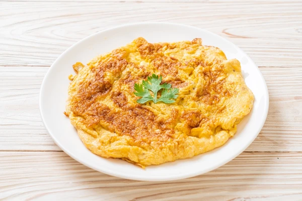 Omelet por Shutterstock