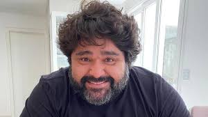 Fabiano Menotti por Reprodução