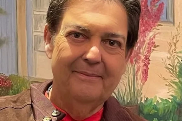 Faustão por Reprodução