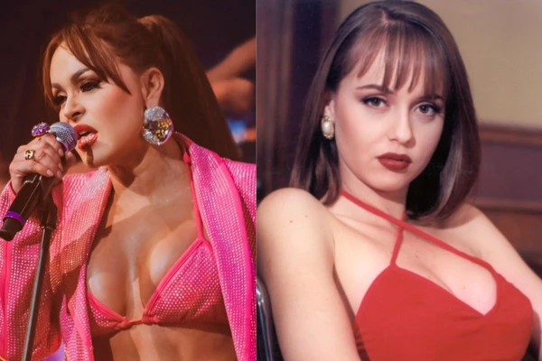 Gaby Spanic pode particiapr de