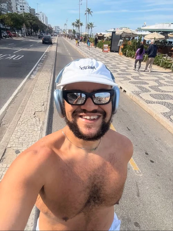 Gominho por Reprodução/Instagram