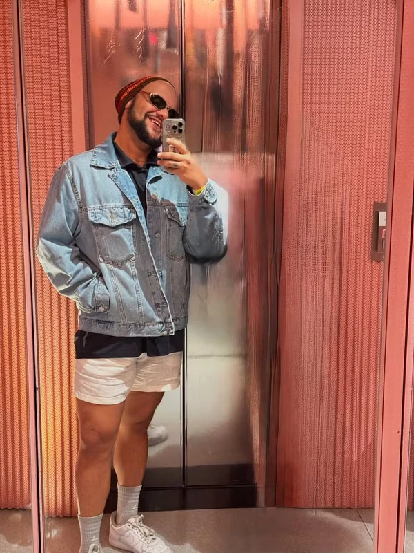 Gominho por Reprodução/Instagram
