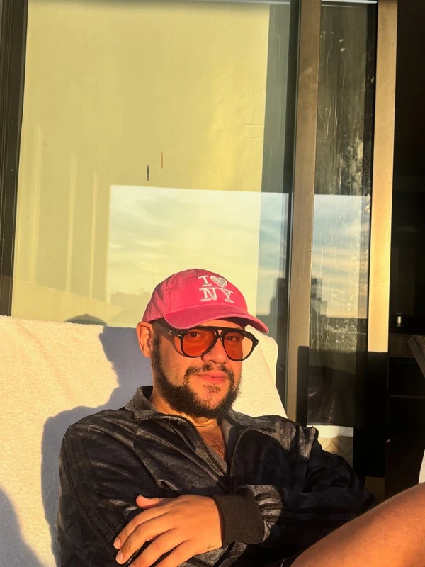 Gominho por Reprodução/Instagram