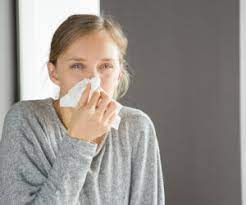 Gripe e resfriado por Shutterstock
