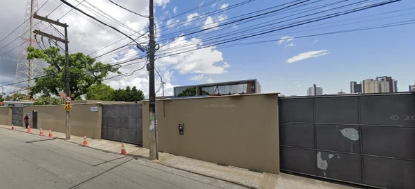 Gurilândia pediu o apoio da PM por Reprodução