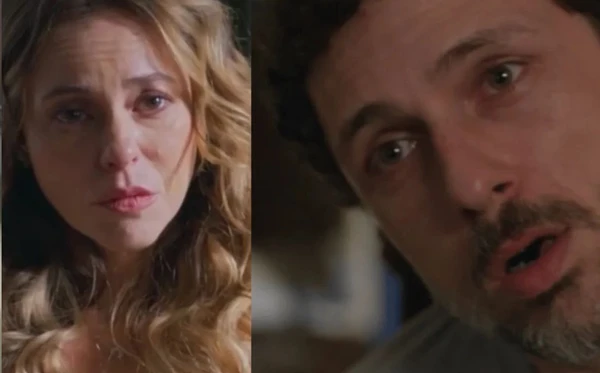 Heleninha e Leonardo 