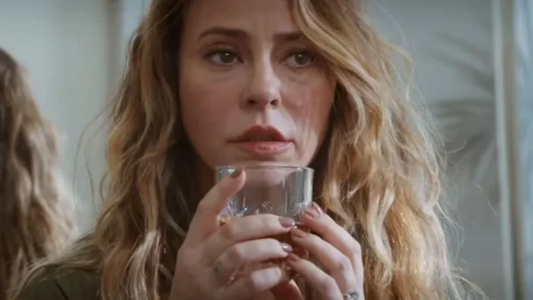 Heleninha Roitman por Reprodução/TV Globo