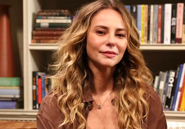 Heleninha Roitman por Reprodução/TV Globo