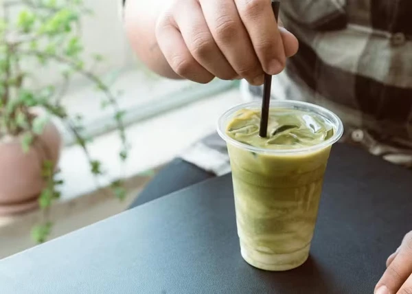 Hype nas redes sociais: demanda global por matcha pressiona produtores japoneses e provoca escassez por Reprodução/Pexels