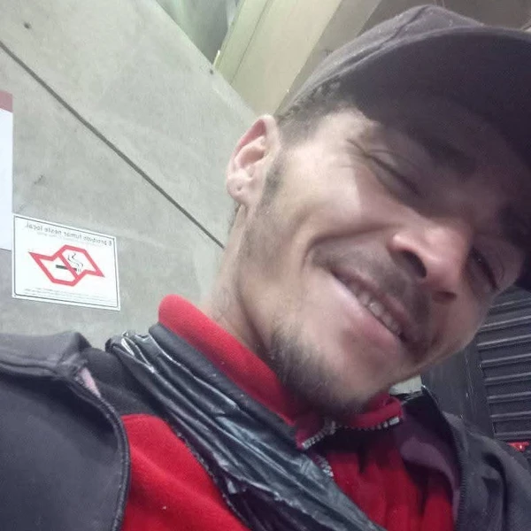 Jeferson Soares foi executado por PMs no centro de São Paulo