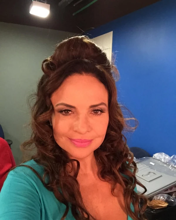 Luiza Tomé por Reprodução/Instagram