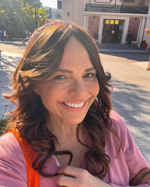 Luiza Tomé por Reprodução/Instagram