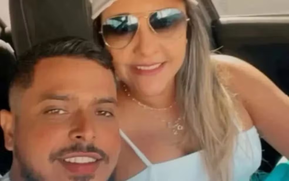 Casal desaparecido por quatro dias é encontrado morto em plantação da Bahia | Jornal Correio