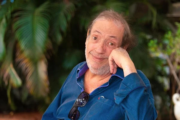 Marcos Oliveira por Reprodução / Redes Sociais