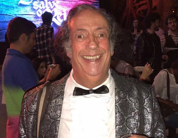 Marcos Oliveira por Reprodução / Redes Sociais