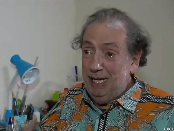 Marcos Oliveira por Reprodução / Redes Sociais