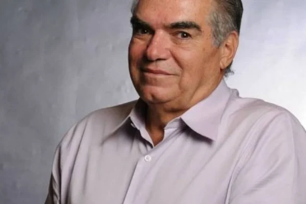 Michael Klein: um dos herdeiros do fundador das Casas Bahia por Reprodução
