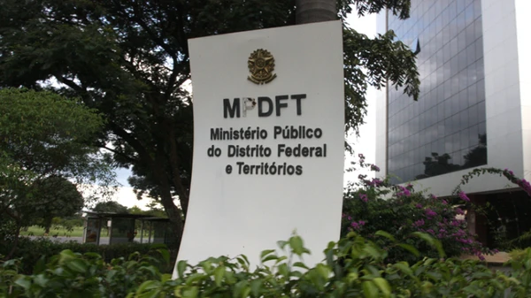 Ministério Público do Distrito Federal e Territórios (MPDFT)